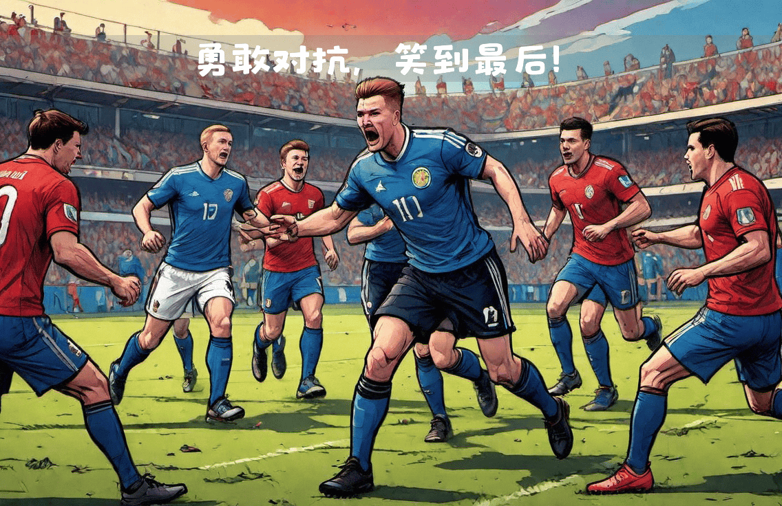 开云体育官网-包含克罗地亚国家队晋级，赛场上风头无两的词条