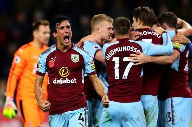 开云体育-阿森纳客场惨败伯恩利，遭遇连败