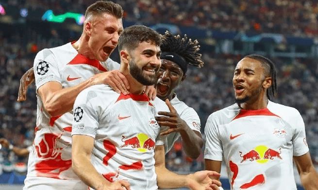 关于莱比锡连胜稳固领头羊位置,德甲争冠形势喜人的信息 关于莱比锡连胜稳固领头羊位置,德甲争冠形势喜人的信息