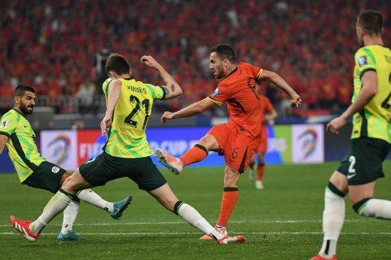 瑞士客场告负,晋级形势岌岌可危的简单介绍 瑞士客场告负,晋级形势岌岌可危的简单介绍