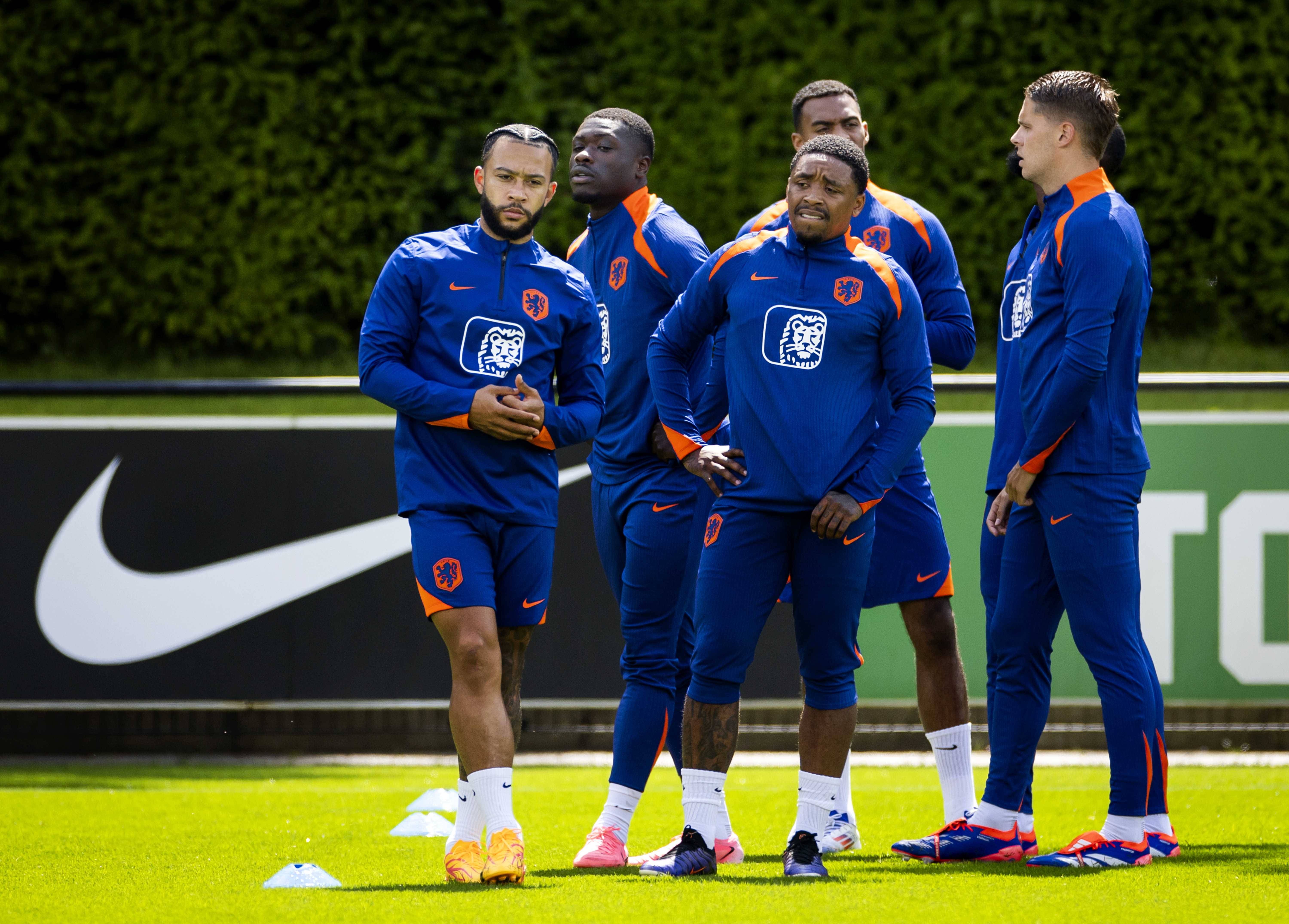 开云体育中国-包含荷兰队成功反败为胜，赢得关键胜利的词条