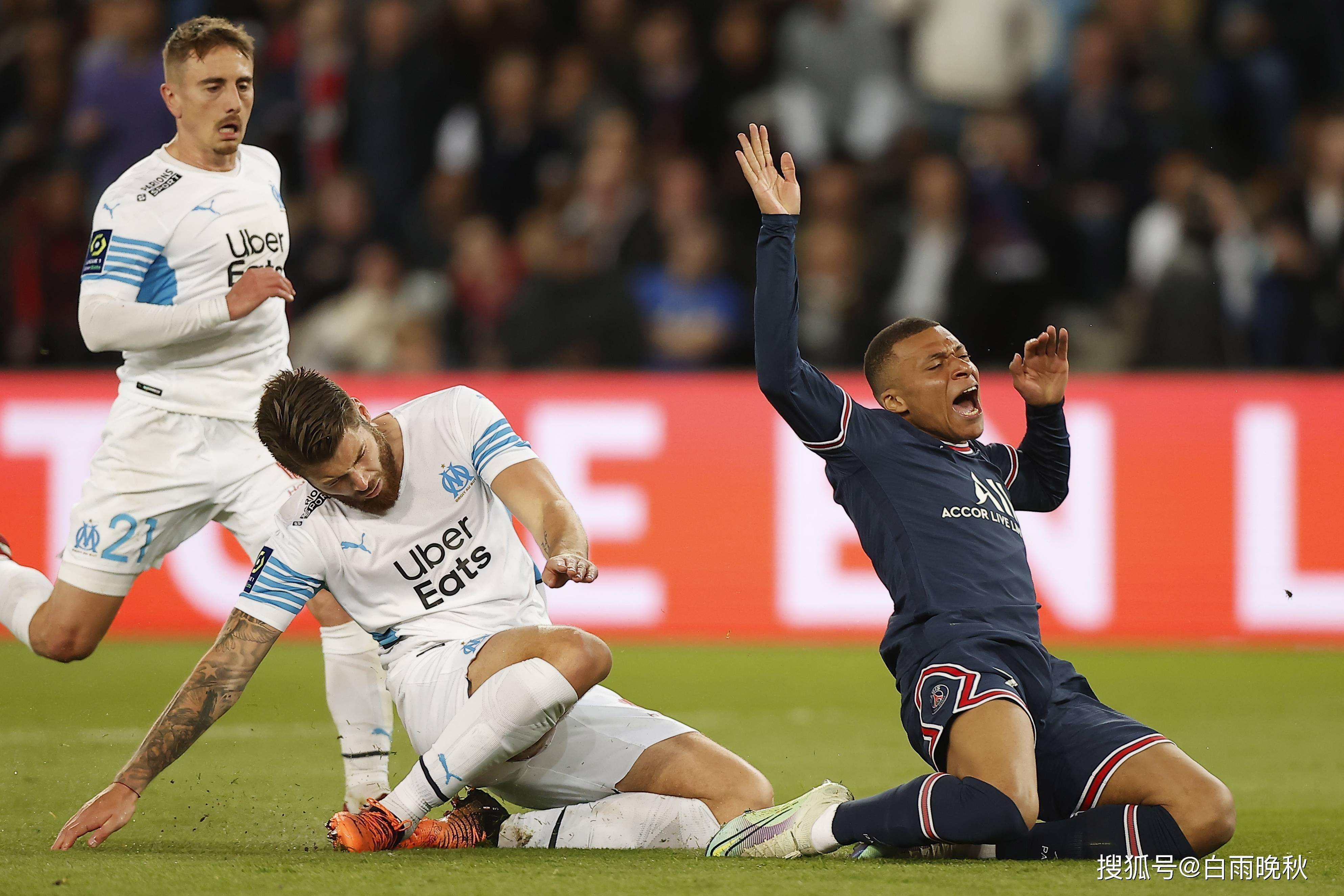 开云体育下载-巴黎圣日耳曼遭逢挑战，阿贾克斯或成最大对手的简单介绍