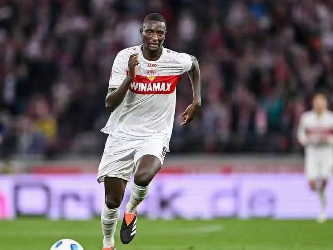 斯图加特继续拿下胜利，保级形势乐观的简单介绍