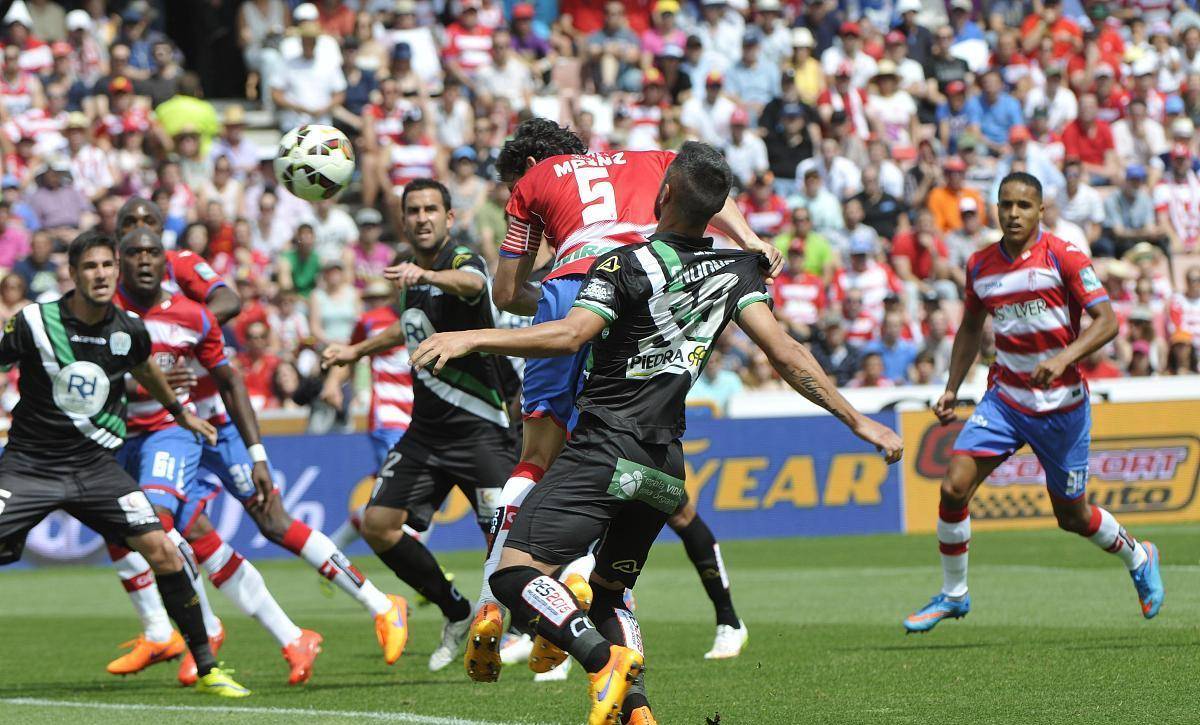 首度欧冠新军格拉纳达备战阿贾克斯,全力冲刺的简单介绍 首度欧冠新军格拉纳达备战阿贾克斯,全力冲刺的简单介绍