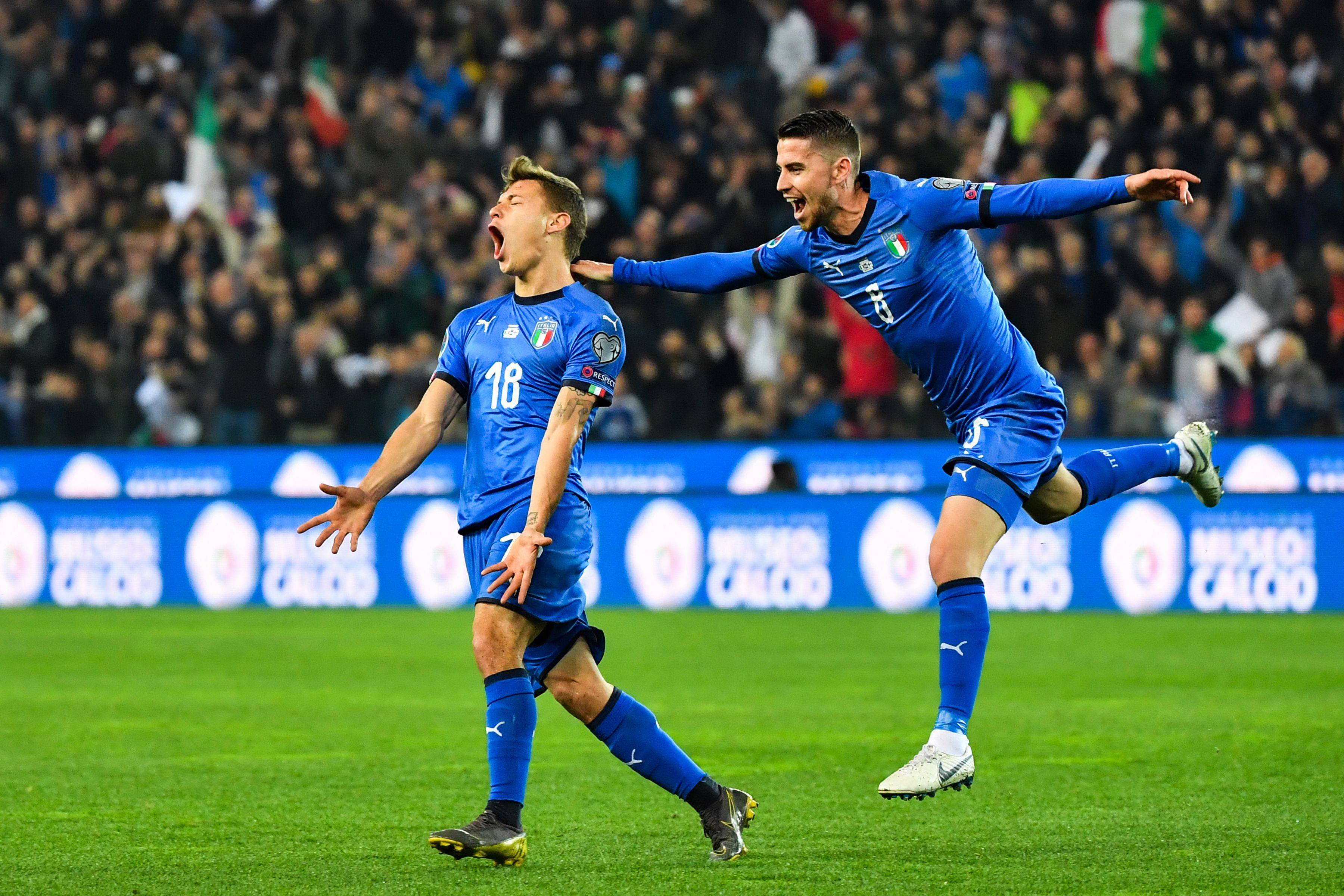 开云平台-意大利队在点球大战中战胜奥地利