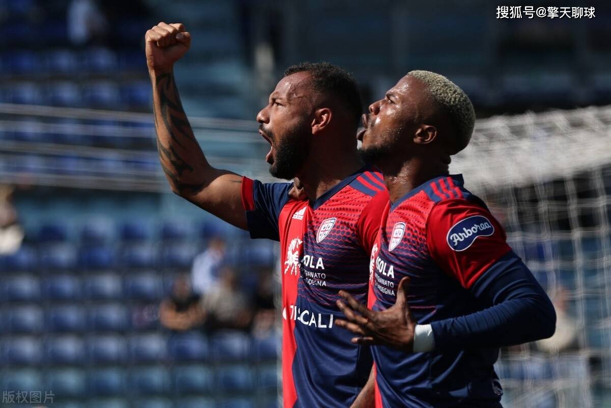 开云体育app-卡利亚里遭遇主场苦战，难得一分的简单介绍