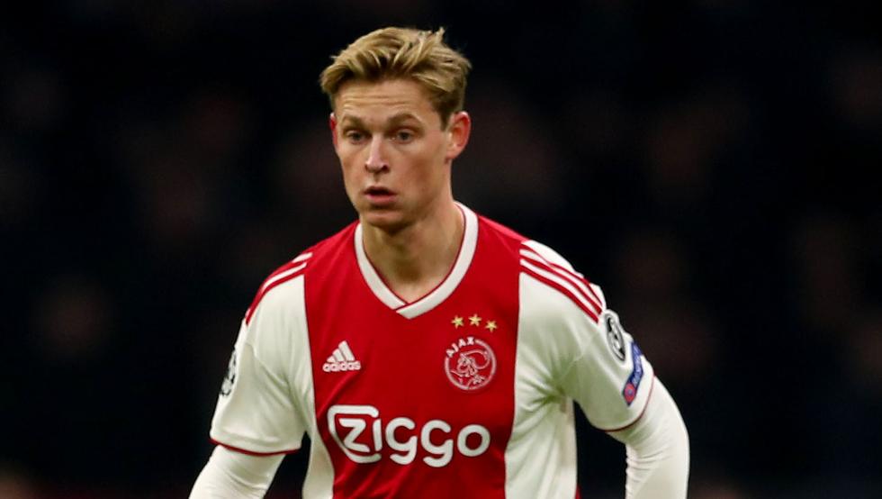 开云官网-阿贾克斯逆转狂飙，晋级四强佳音令人振奋的简单介绍