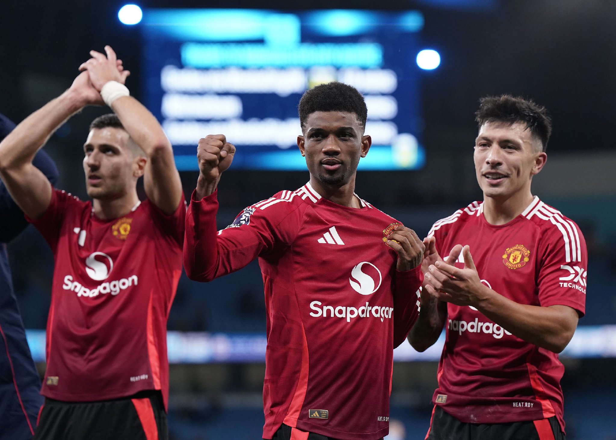 开云体育在线-曼联悲情告别欧洲冠军联赛