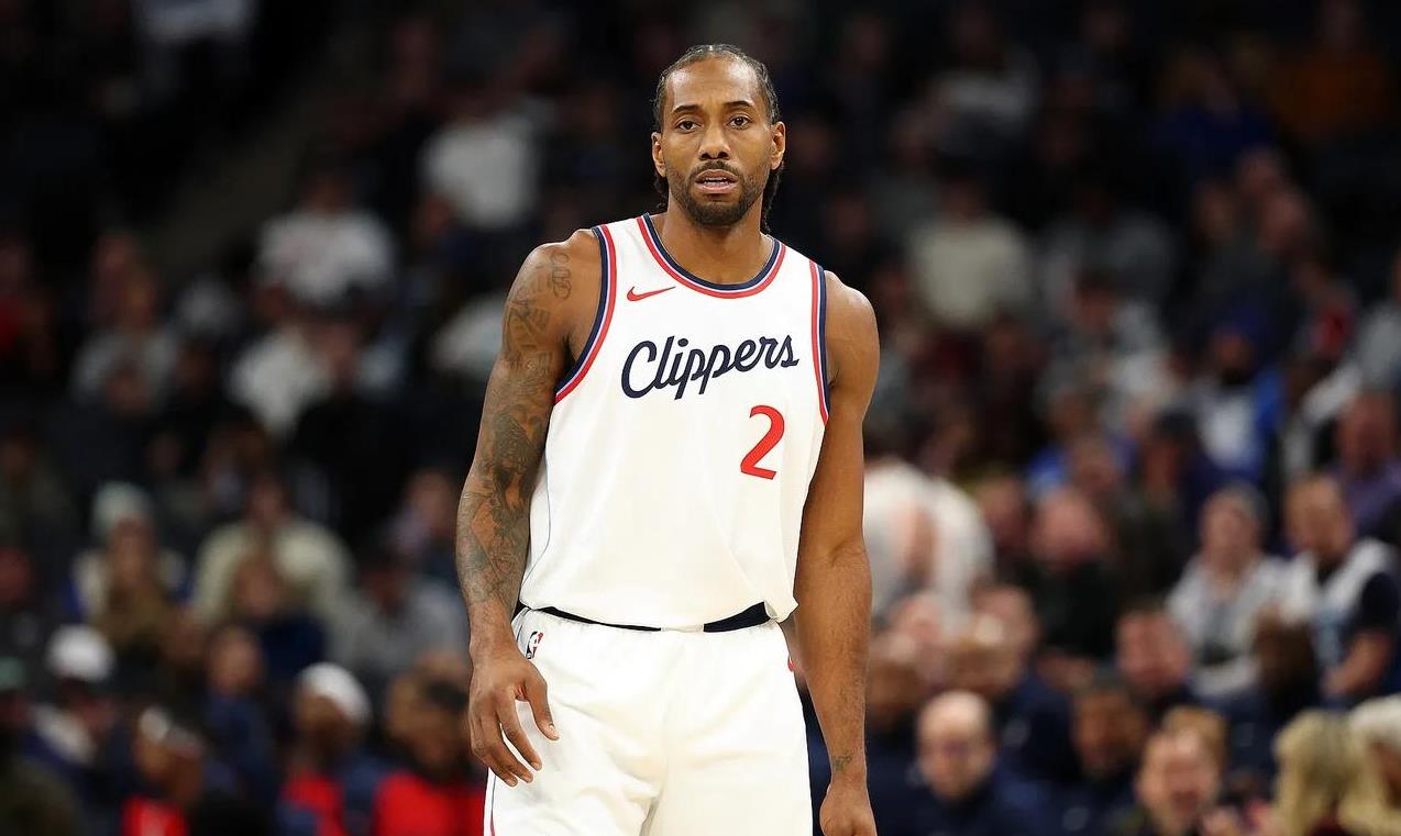 开云体育官方网站-快船惨遭逆转，莱昂纳德带球破坏再被削的简单介绍