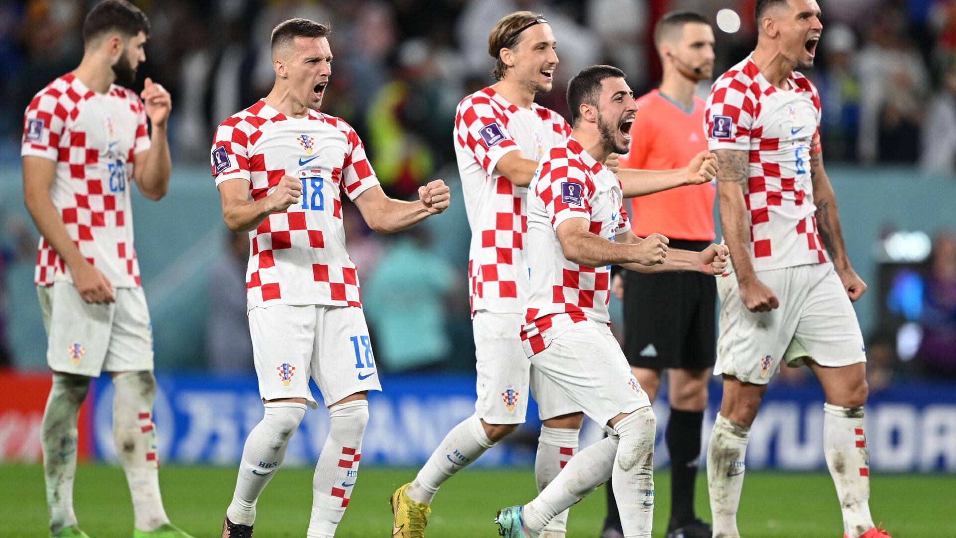 开云体育在线-克罗地亚国家队在欧国联比赛中遗憾出局