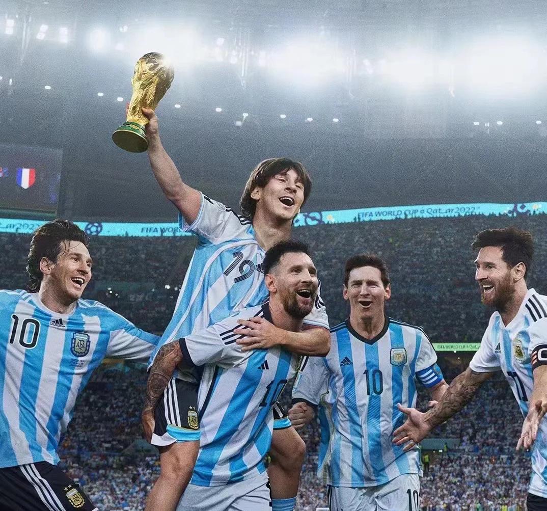 包含阿根廷球队在南美洲锦标赛上夺冠,全队欢呼的词条 包含阿根廷球队在南美洲锦标赛上夺冠,全队欢呼的词条