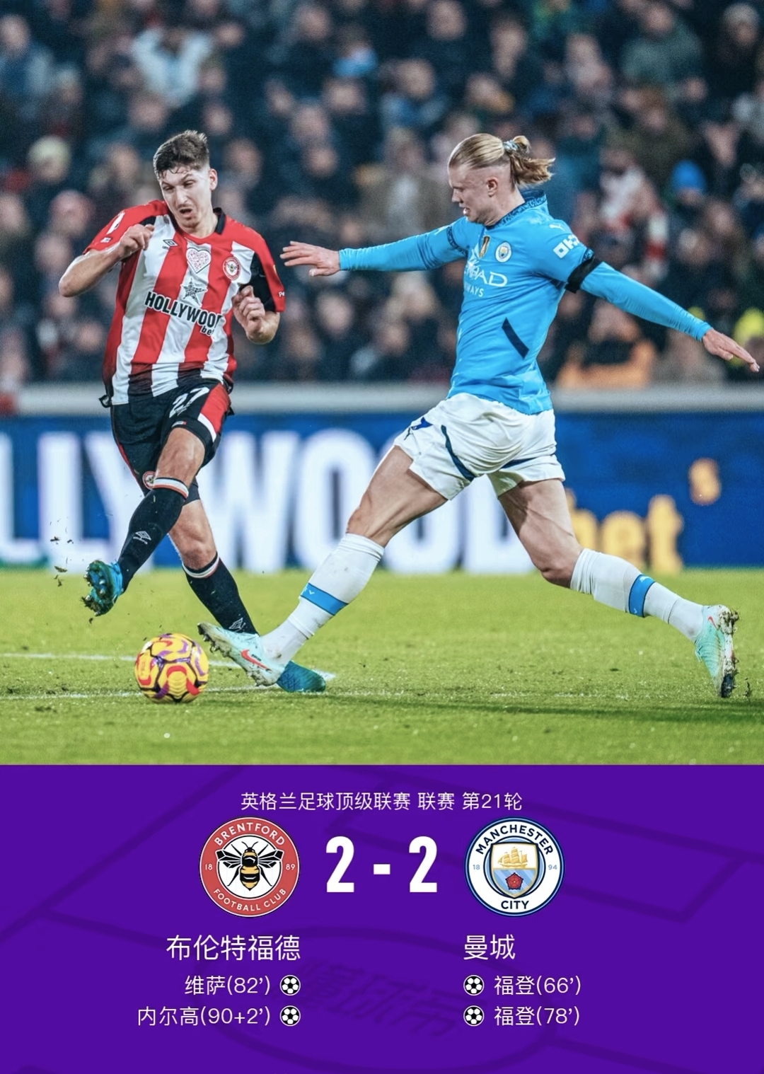 开云体育-曼城客场逆转擒胜，继续稳坐积分榜榜首