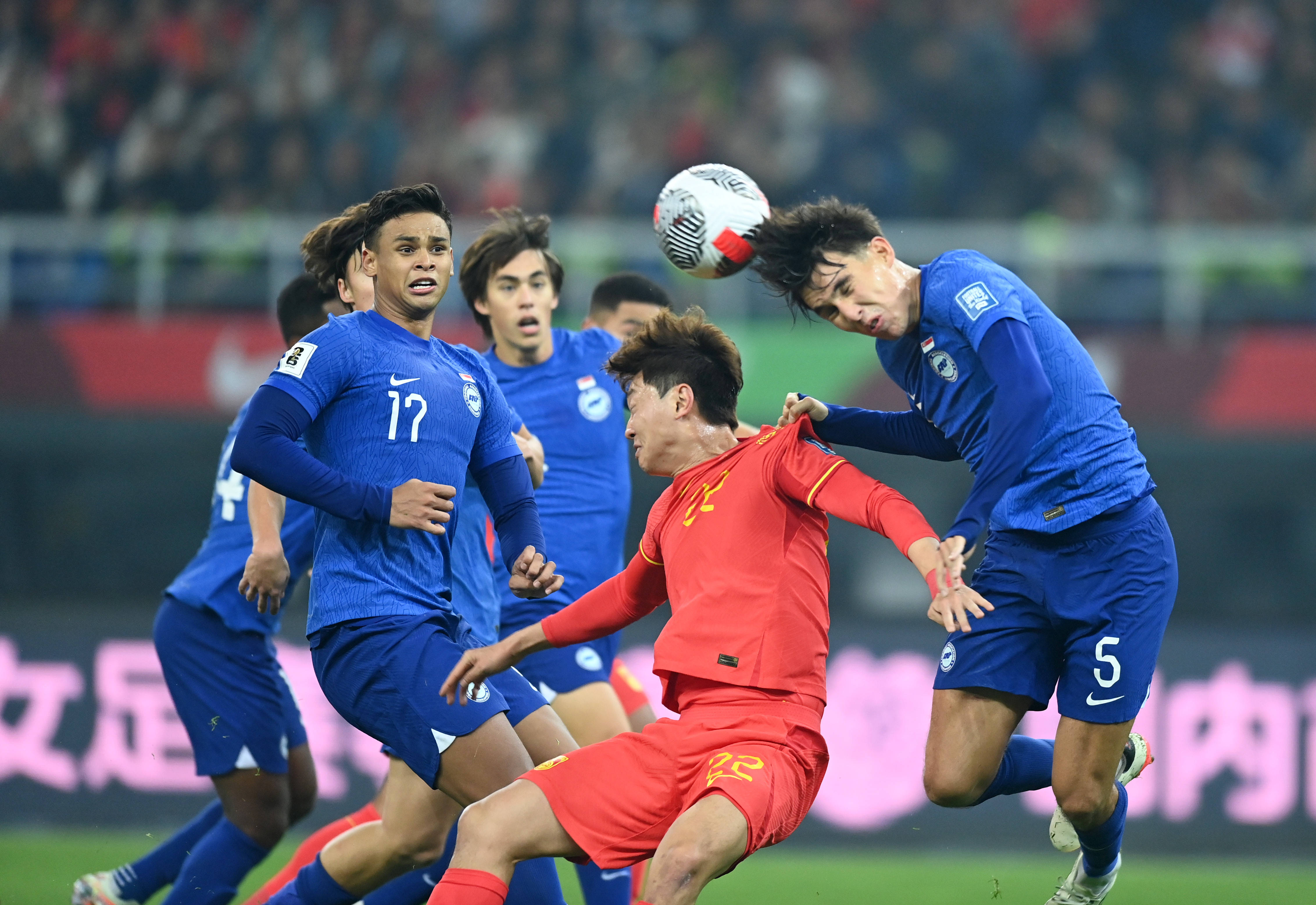 开云体育平台APP-欧预赛局势逆转：一支前途未卜的球队获胜