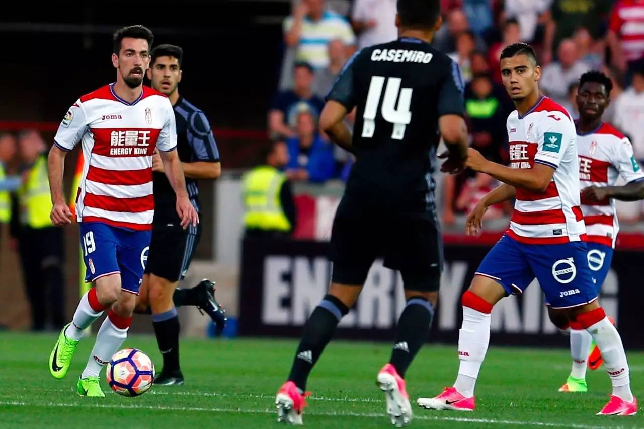 开云下载-包含格拉纳达青训小将崭露头角，成为焦点的词条