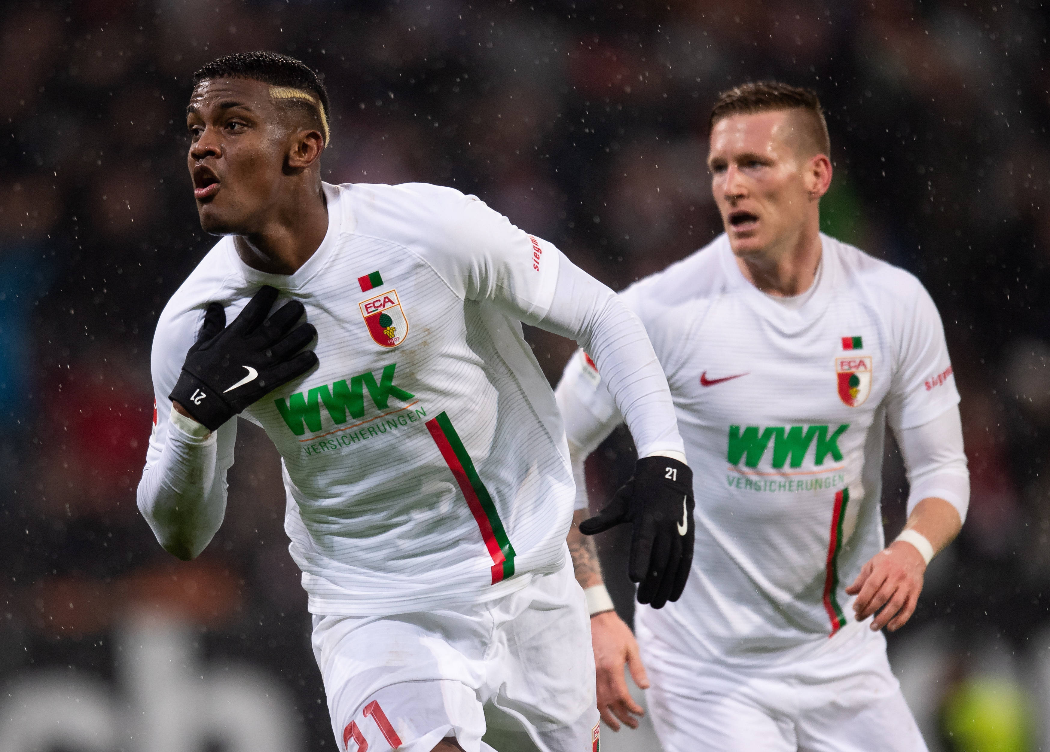 开云体育-关于斯图加特主场不敌不莱梅，遭遇挫折的信息