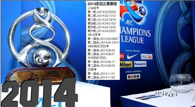 开云体育app-亚洲足球冠军联赛半决赛将在本周展开