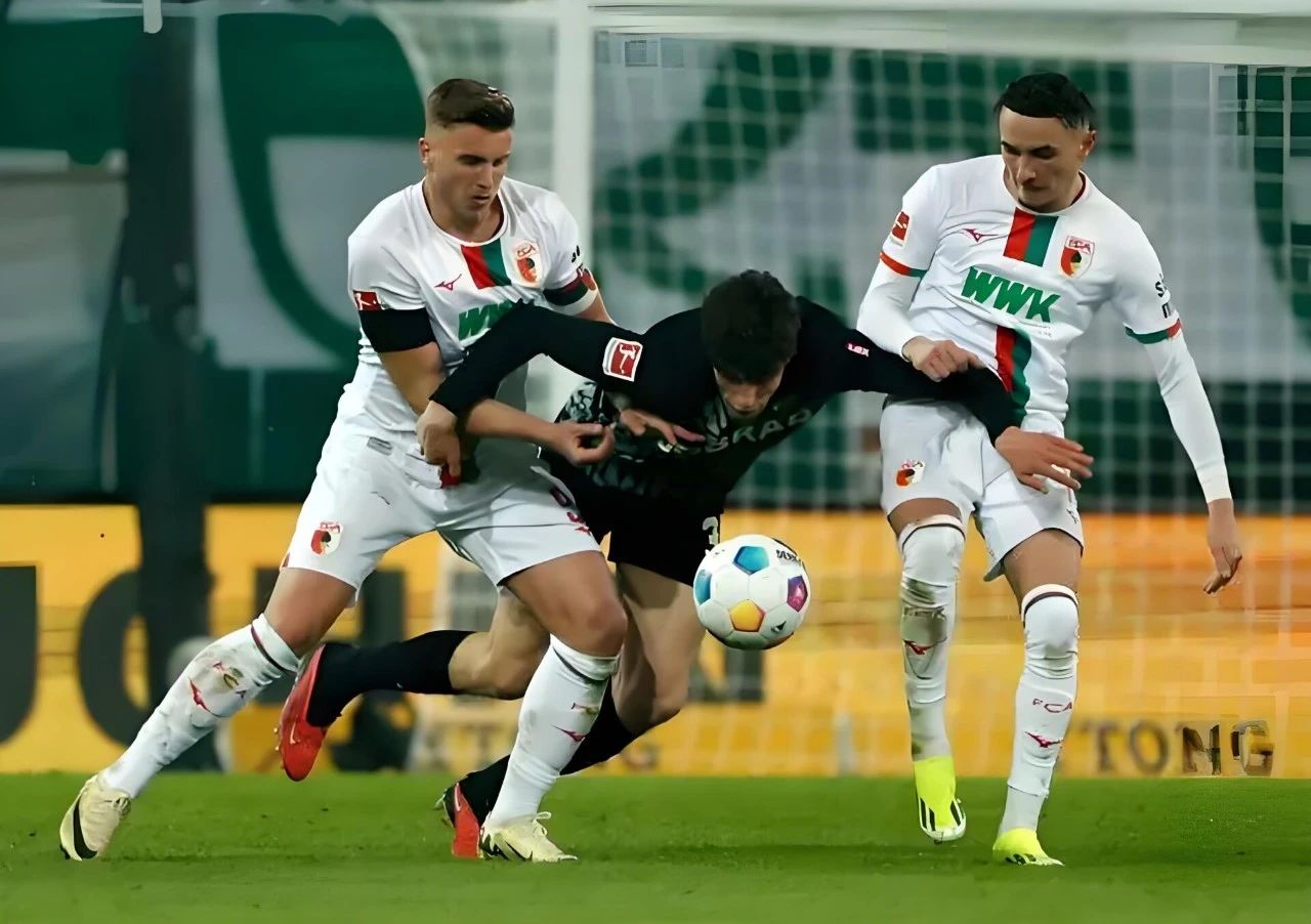 开云体育中国-美因茨主场告捷，取得关键胜利