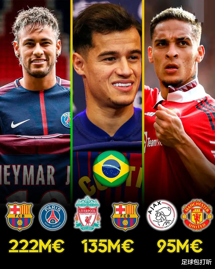 包含巴西球员转会趋势分析,豪门队伍下赛季将有所作为的词条 包含巴西球员转会趋势分析,豪门队伍下赛季将有所作为的词条