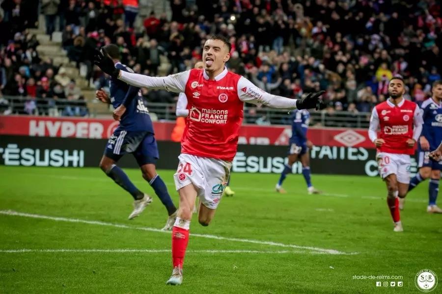 开云体育官方网站-包含尼斯遗憾逼平兰斯，积累宝贵一分的词条