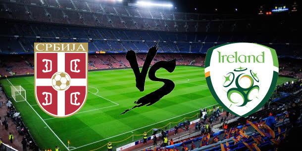 开云体育官方网站-塞尔维亚队击败爱尔兰，客场取得胜利