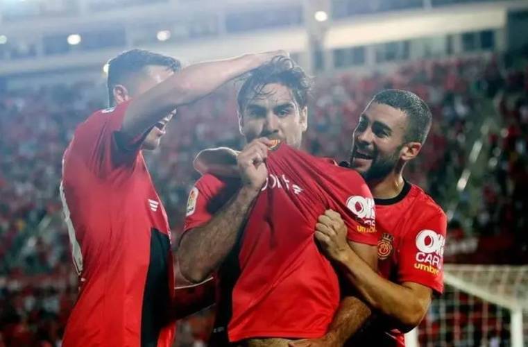 开云体育中国-关于马洛卡连胜记录被终结，球队面临战略调整的信息