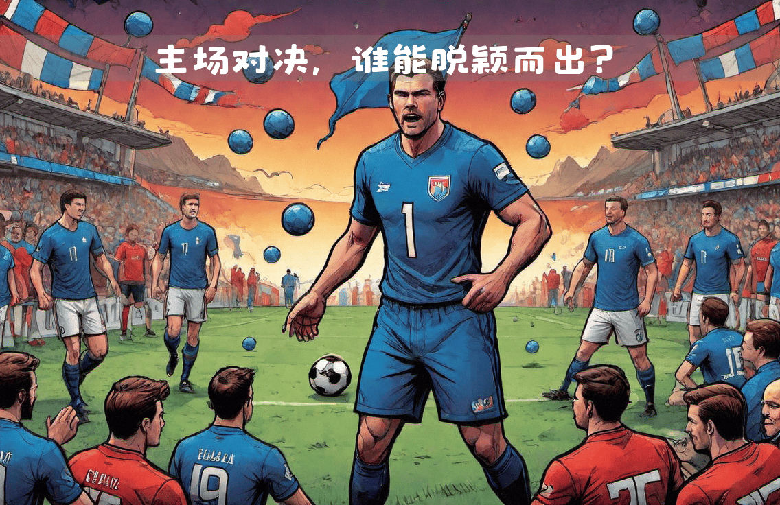 欧洲豪门对决,谁能脱颖而出?的简单介绍 欧洲豪门对决,谁能脱颖而出?的简单介绍