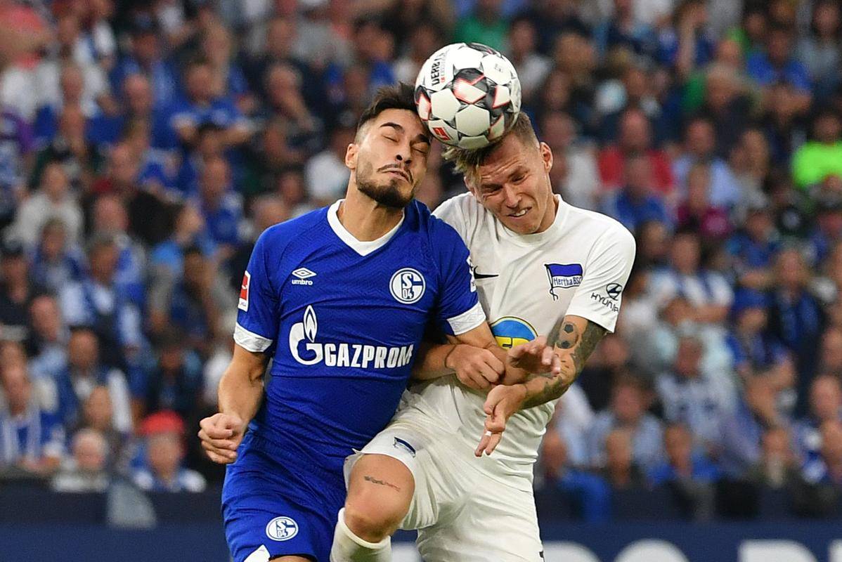 开云体育官方网站-关于柏林赫塔遭遇不敌，战绩告别前四的信息