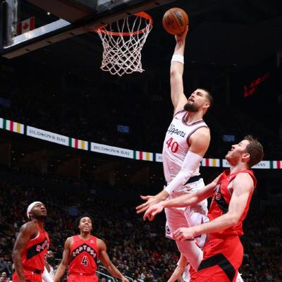 开云体育-猛龙队展现出色团队配合，轻松击败对手