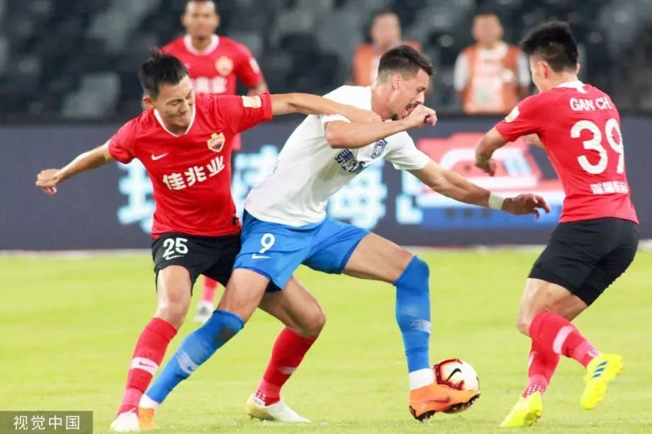 开云体育官网-国安攻势猛烈，对手难以招架