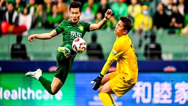 开云体育入口-关于一方主场小胜国安，领先优势扩大的信息