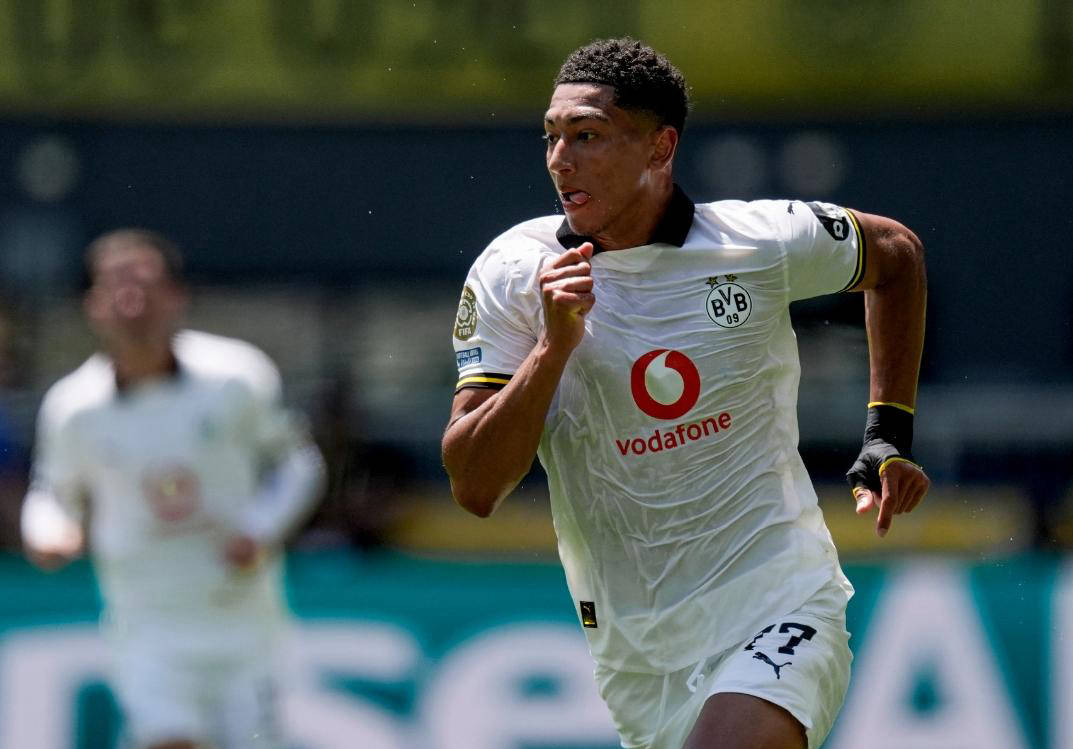 开云体育登录-多特蒙德再次取得胜利，实力再现巅峰