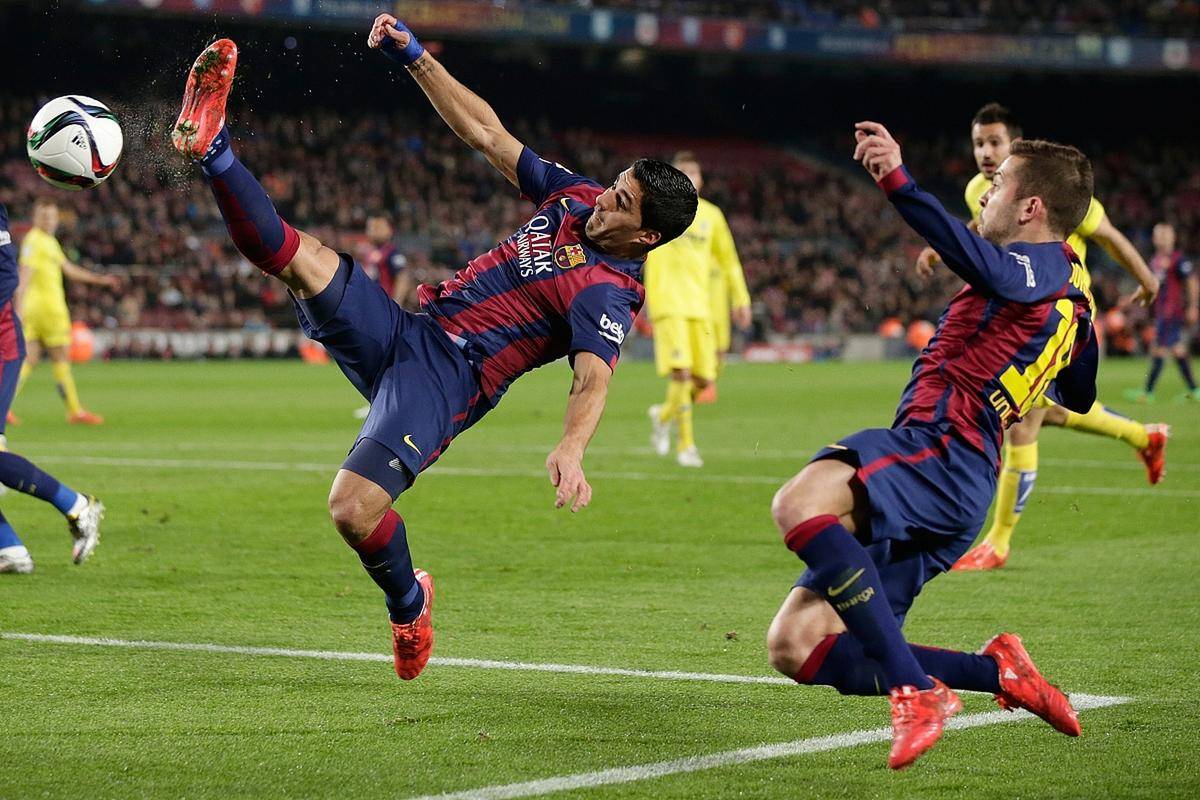 比利亚雷亚尔头名,势不可挡的简单介绍 比利亚雷亚尔头名,势不可挡的简单介绍