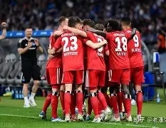 汉堡SV大获全胜,法兰克福遗憾收场 汉堡SV大获全胜,法兰克福遗憾收场