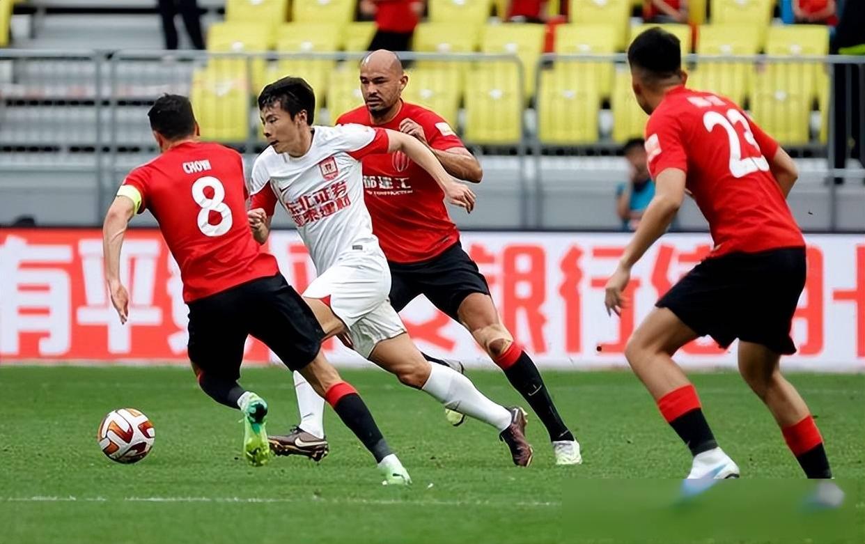 鲁能主场-大胜,继续保持追赶态势的简单介绍 鲁能主场-大胜,继续保持追赶态势的简单介绍