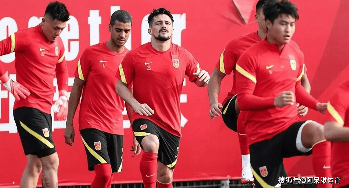 足球新闻:国足备战国际顶级赛事 足球新闻:国足备战国际顶级赛事