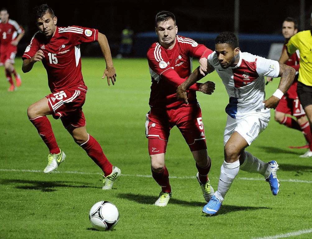 摩尔多瓦队备战拉脱维亚,备战友谊比赛的简单介绍 摩尔多瓦队备战拉脱维亚,备战友谊比赛的简单介绍