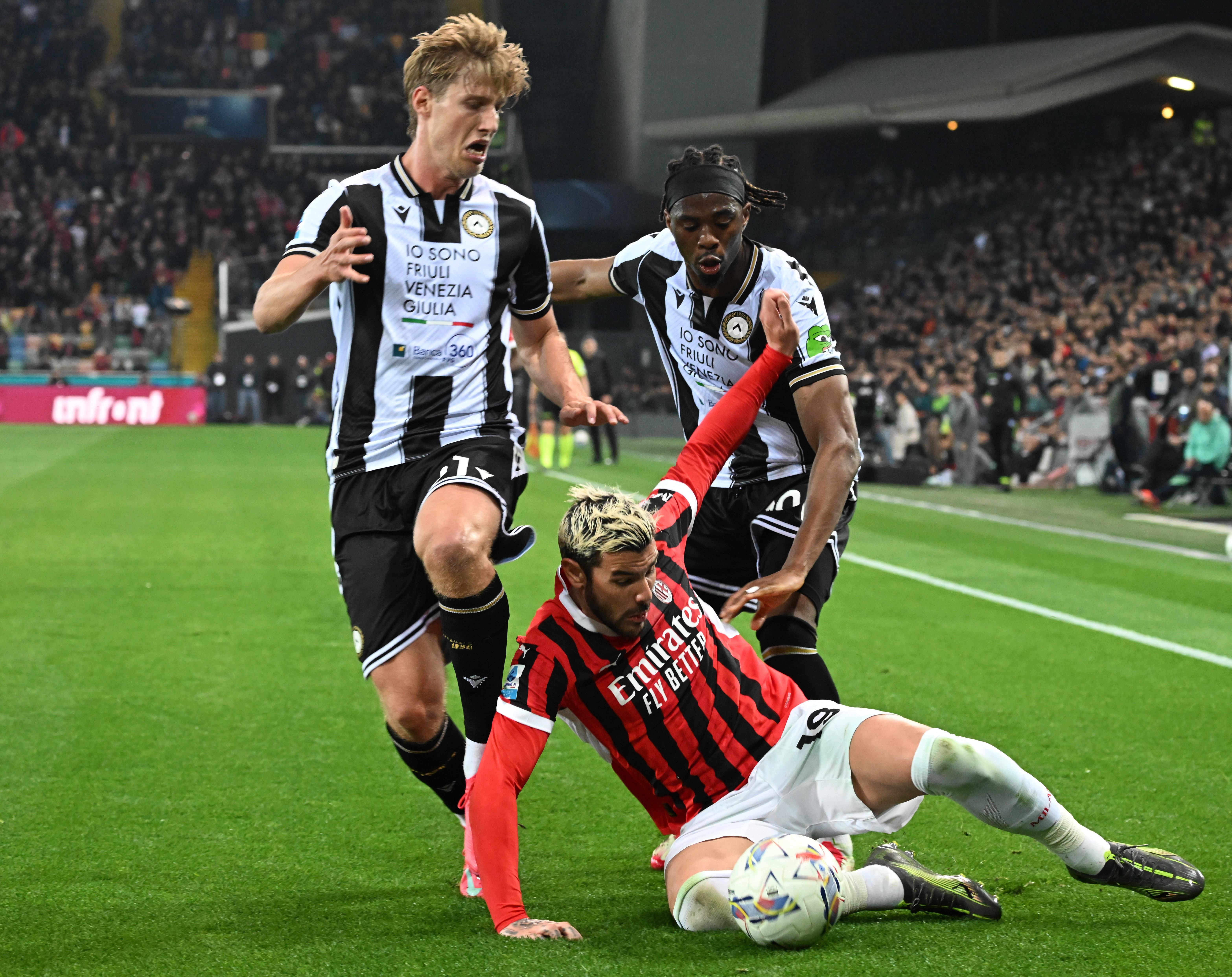 关于AC米兰主场胜出晋级的信息 关于AC米兰主场胜出晋级的信息