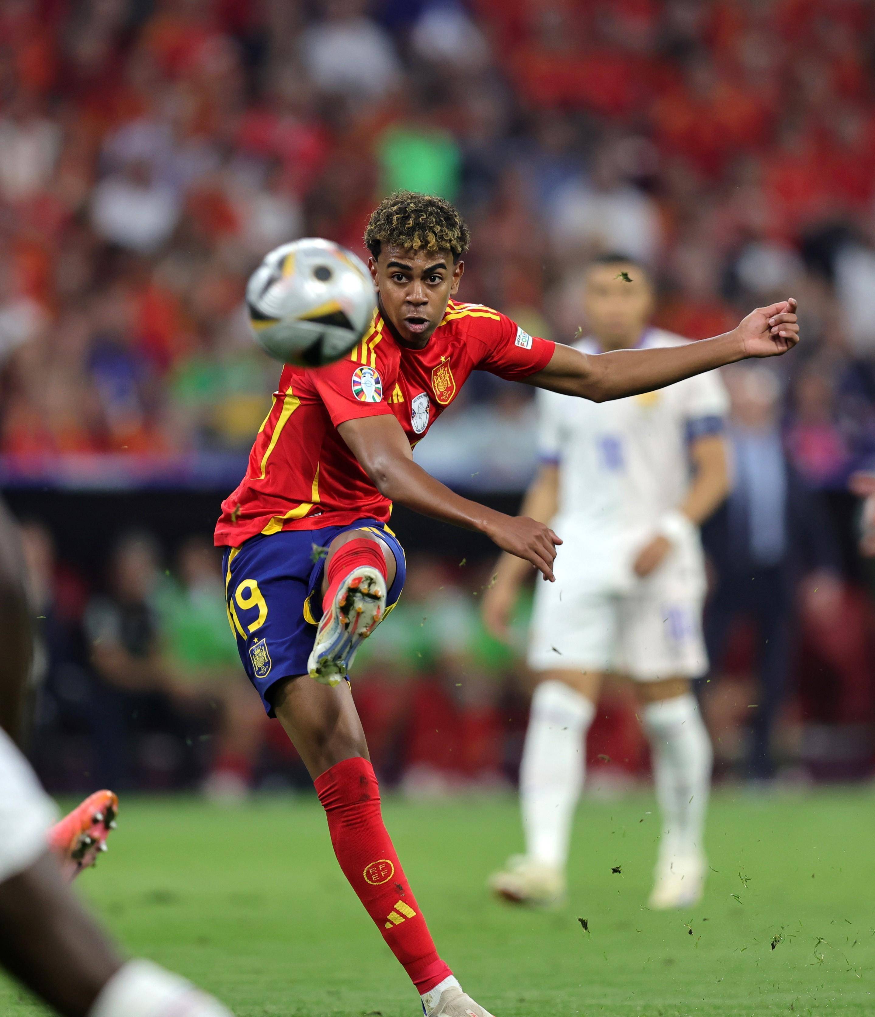 荷兰球队在比赛中表现出色 荷兰球队在比赛中表现出色