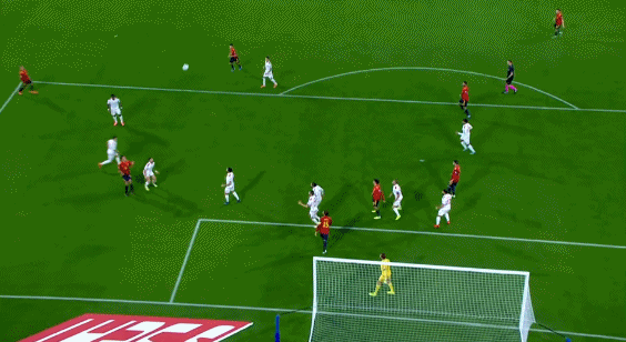 比利时队在欧预赛中实力碾压对手,豪取九连胜 比利时队在欧预赛中实力碾压对手,豪取九连胜