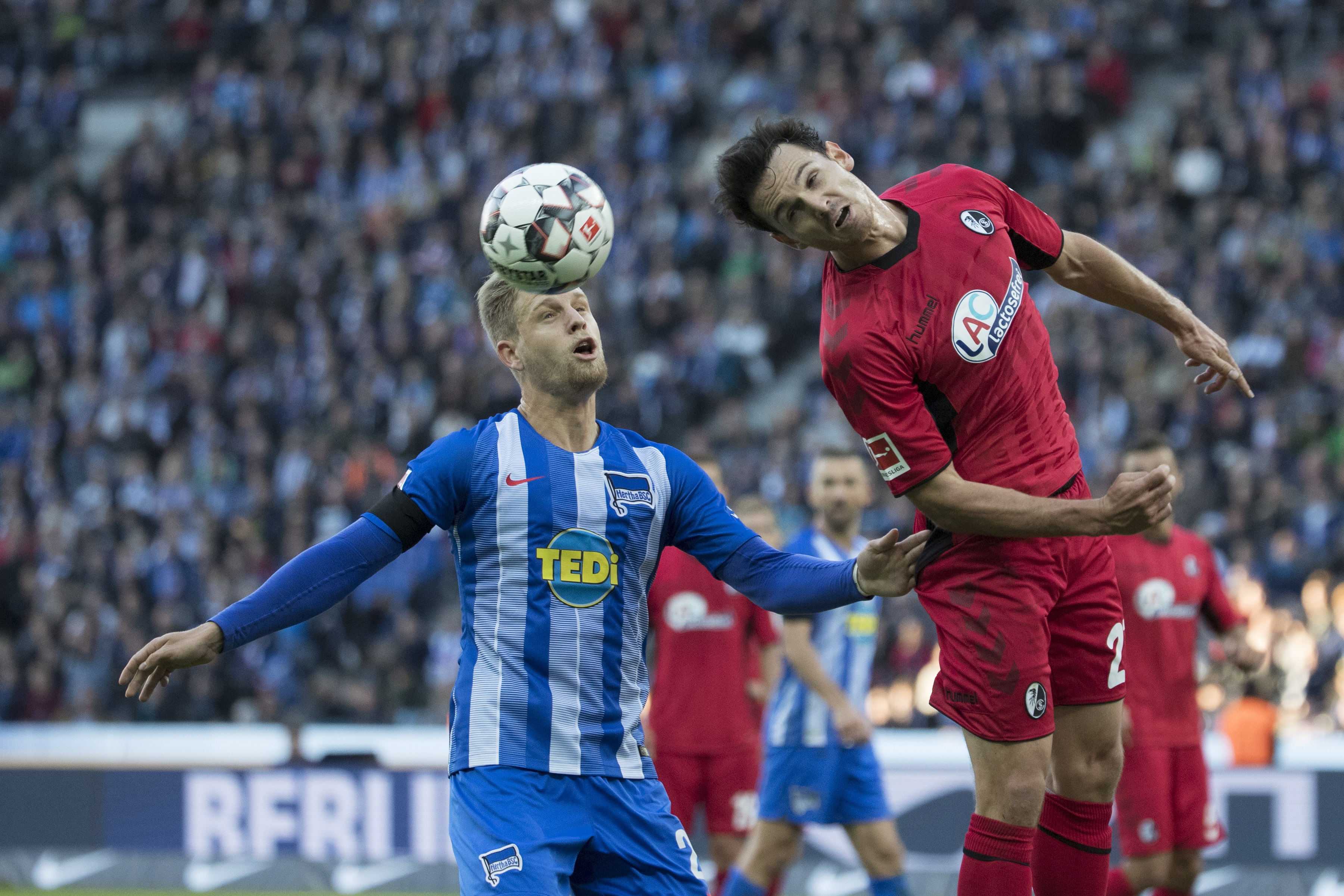 柏林赫塔遗憾战平摩卡比利,传球率超成的简单介绍 柏林赫塔遗憾战平摩卡比利,传球率超成的简单介绍