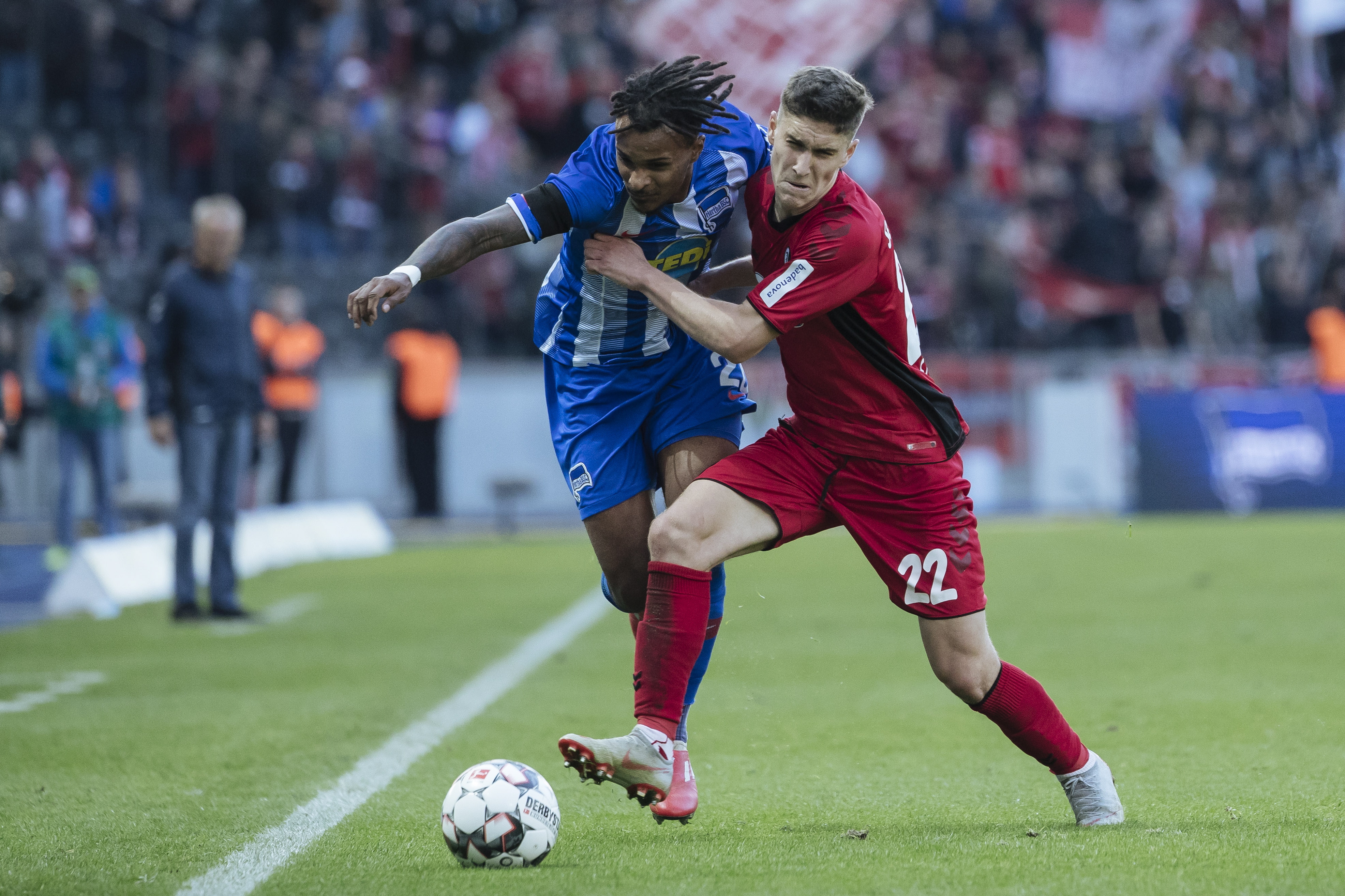 柏林赫塔遗憾战平摩卡比利,传球率超成的简单介绍 柏林赫塔遗憾战平摩卡比利,传球率超成的简单介绍