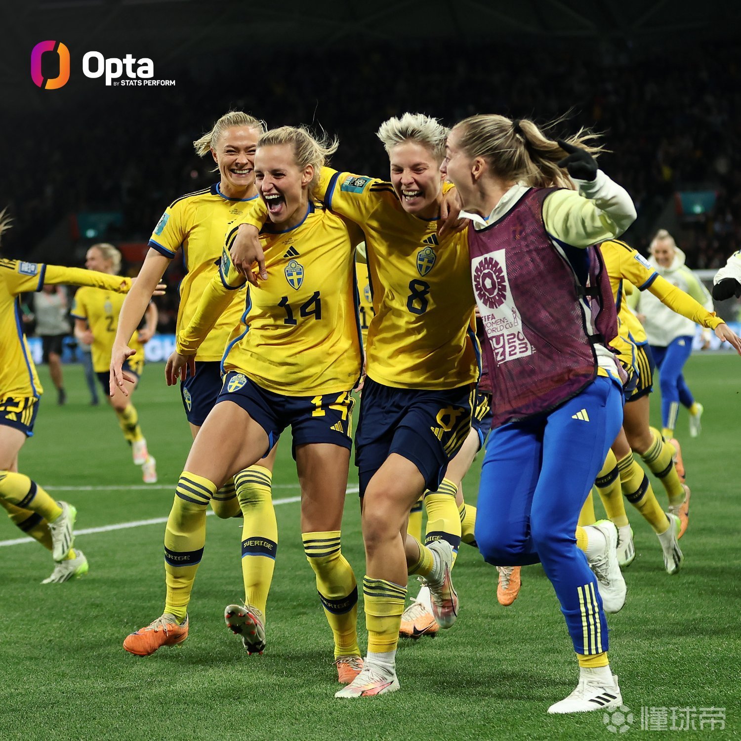 美国女足力争赢得明日比赛 美国女足力争赢得明日比赛