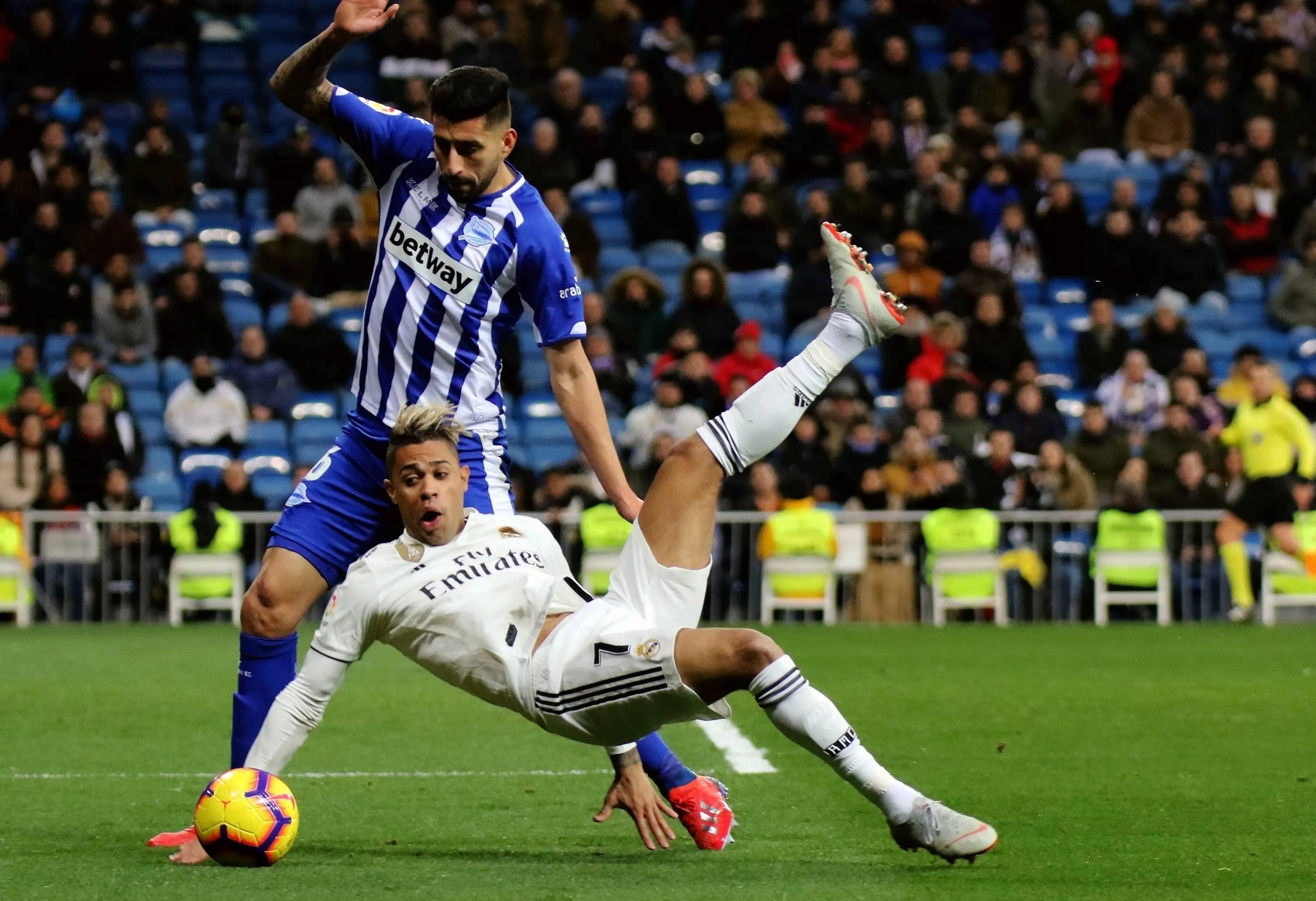 马洛卡PK赫塔菲,激战在即! 马洛卡PK赫塔菲,激战在即!