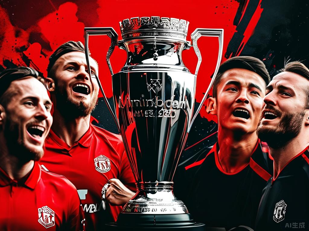 曼联大胜多特蒙德,顺利晋级欧冠半决赛 曼联大胜多特蒙德,顺利晋级欧冠半决赛