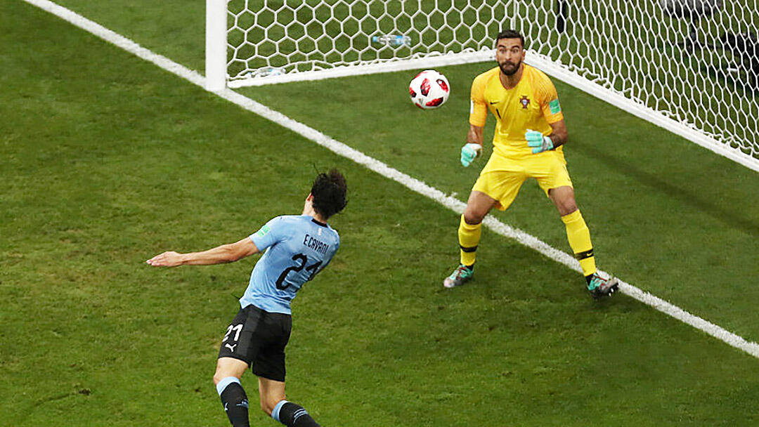 独中两元，球员成为全场焦点