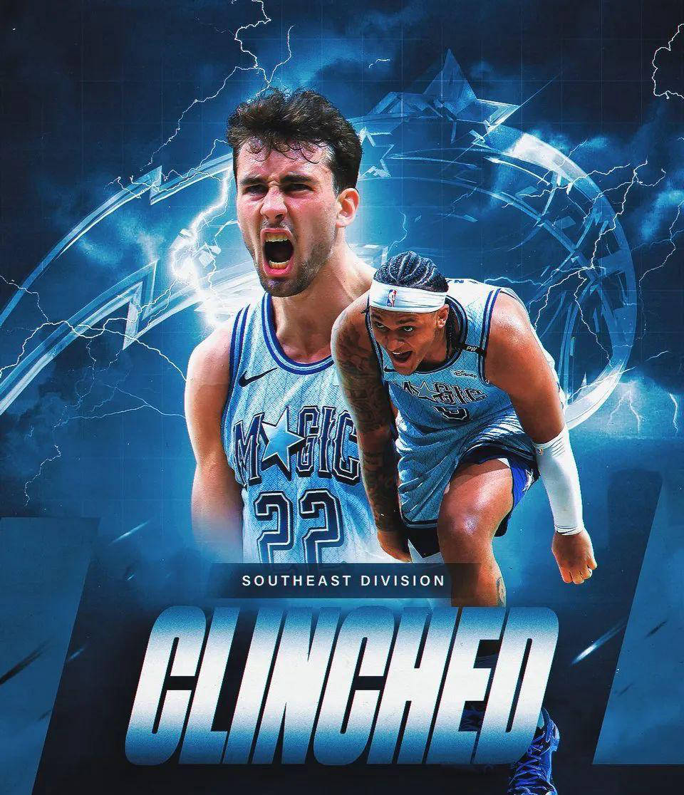 魔术队惨遭爆冷,东部排名继续下滑 魔术队惨遭爆冷,东部排名继续下滑