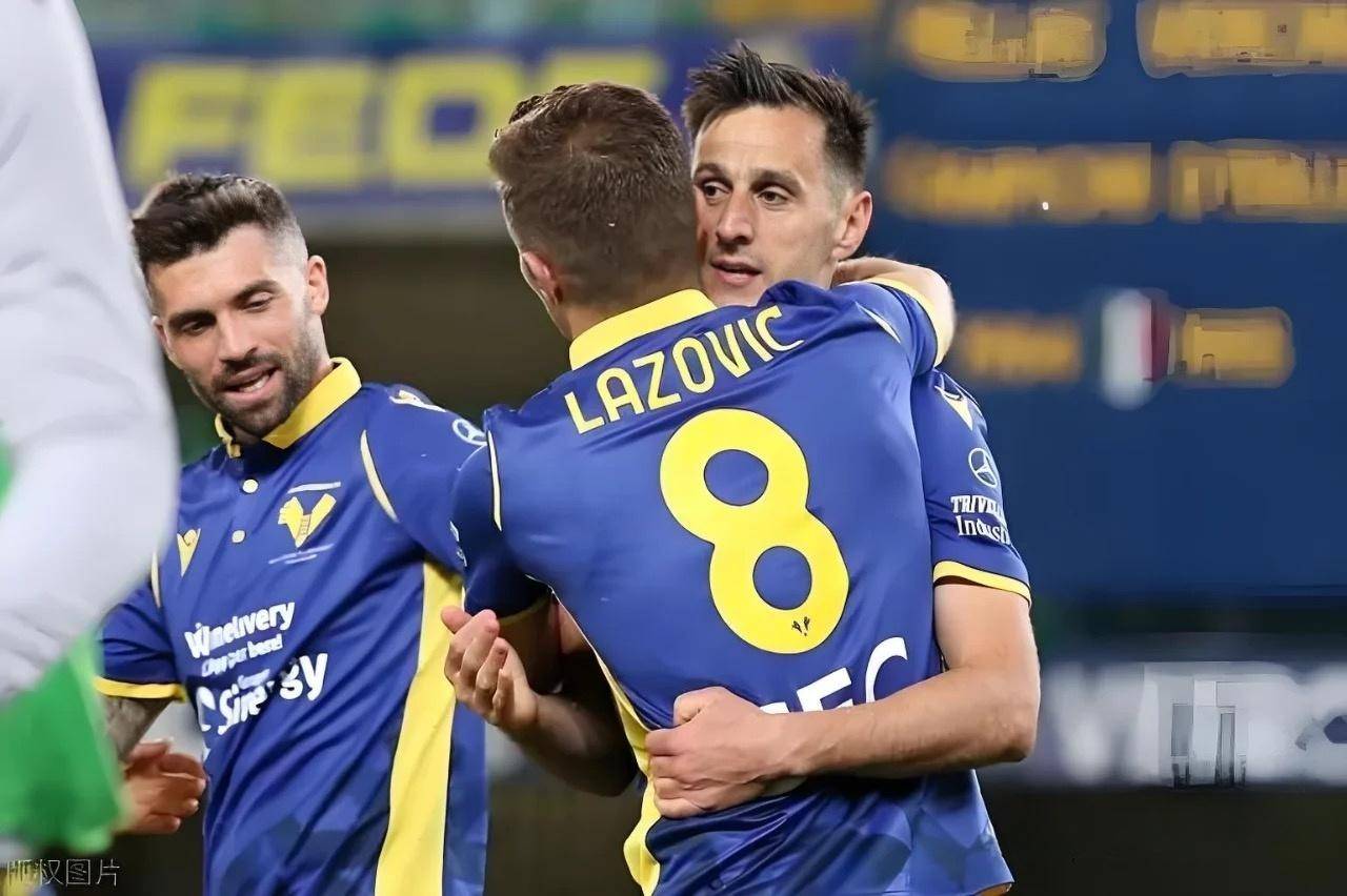 维罗纳客场逼平对手,保级形势依然严峻 维罗纳客场逼平对手,保级形势依然严峻