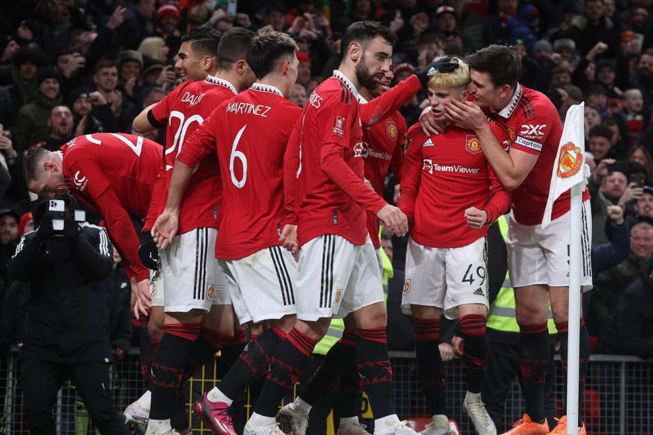 曼联主场作战,欲守住领先优势 曼联主场作战,欲守住领先优势