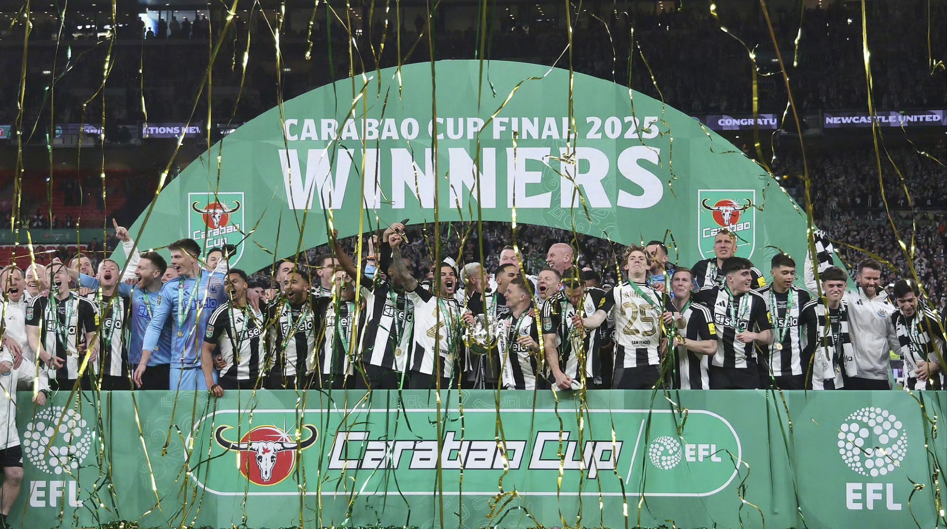 包含纽卡斯尔凭借进球领先,客场三分收入囊中的词条 包含纽卡斯尔凭借进球领先,客场三分收入囊中的词条