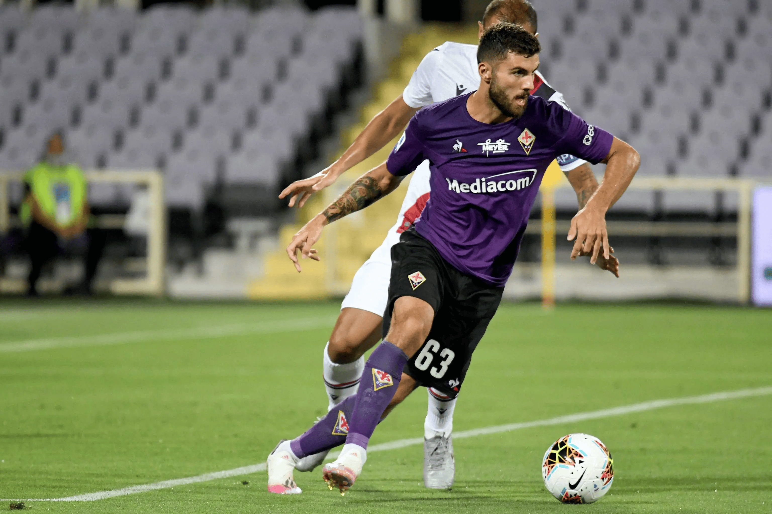 罗马主场大胜佛罗伦萨,取得胜利的简单介绍 罗马主场大胜佛罗伦萨,取得胜利的简单介绍